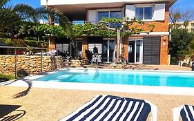 Villa Playa